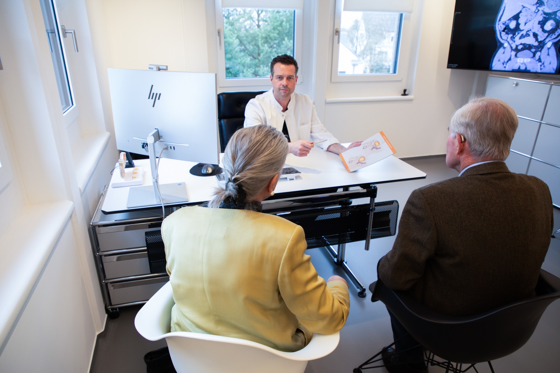 Dr Med Thomas Gleim Facharzt Fur Urologie